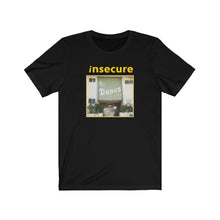 Load image into Gallery viewer, The Dunes 709 (Insecure) Unisex Tee