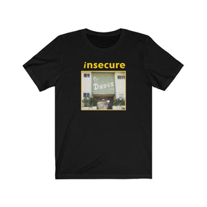 The Dunes 709 (Insecure) Unisex Tee