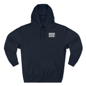 Bring MySpace Back Premium Hoodie