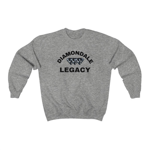 DIAMONDALE Legacy Sweatshirt
