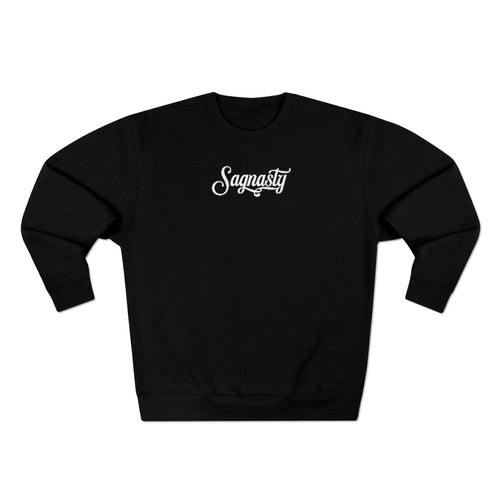 Sagnasty Premium Sweatshirt