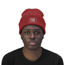 Load image into Gallery viewer, No Lie Beanie