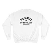 Load image into Gallery viewer, Mo Money Champion Sweatshirt