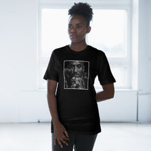 Load image into Gallery viewer, Kobe Rings Unisex Deluxe T-shirt