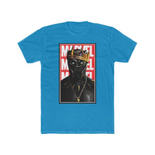 Load image into Gallery viewer, Black Panther crown Tee