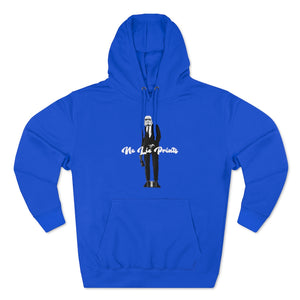 Slick Stormtrooper Premium Hoodie