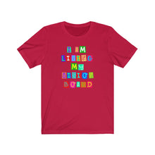 Load image into Gallery viewer, Vision Board T-shirt