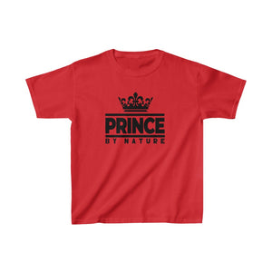 Prince By Nature Kid’s Tee (mylocker)