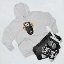 Load image into Gallery viewer, NL Ski Mask Premium Hoodie