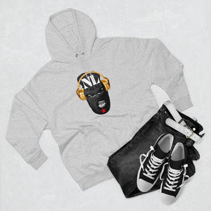 NL Ski Mask Premium Hoodie