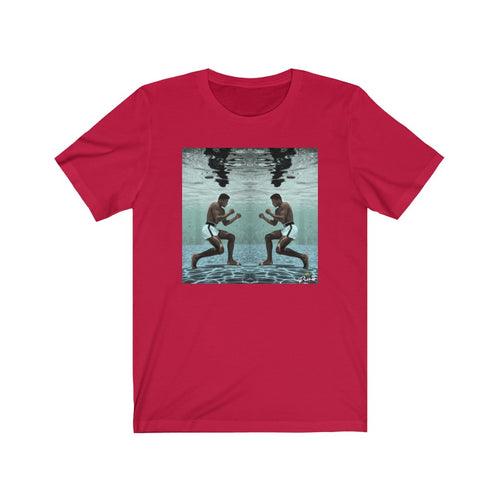 ALI Inspired Unisex Tee