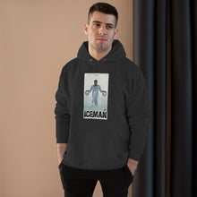 Load image into Gallery viewer, Iceman Hoodie EcoSmart