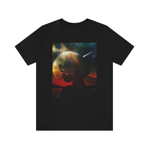 Soul Sista Remix Tee