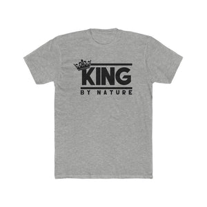 KING BY NATURE Tee