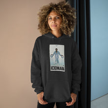 Load image into Gallery viewer, Iceman Hoodie EcoSmart