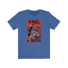 Load image into Gallery viewer, King Kilmonger Unisex Tee