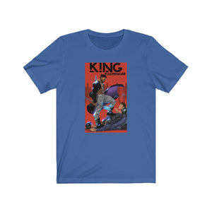 King Kilmonger Unisex Tee