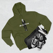 Load image into Gallery viewer, Slick Stormtrooper Premium Hoodie
