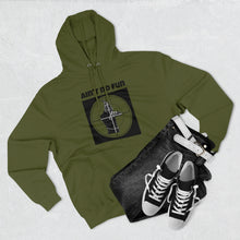 Load image into Gallery viewer, Aint No Fun Premium Hoodie