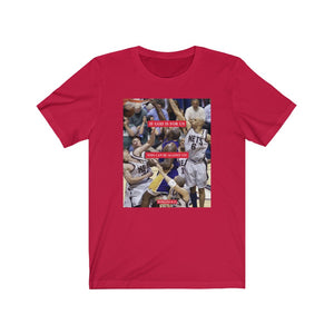 Shaq (Romans 8:31) Unisex Tee