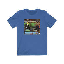 Load image into Gallery viewer, BOLT Inspired Unisex Tee