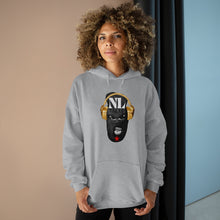 Load image into Gallery viewer, NL Prints EcoSmart® Hoodie