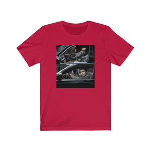 The Wire Unisex Tee