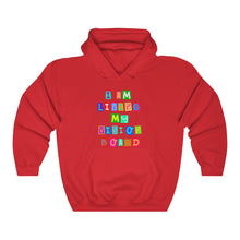 Load image into Gallery viewer, Vision Board Hoodie