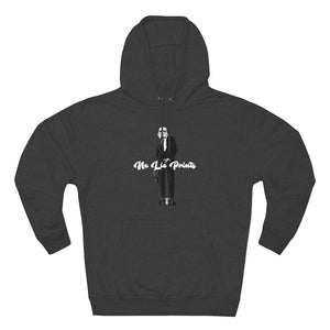 Slick Stormtrooper Premium Hoodie