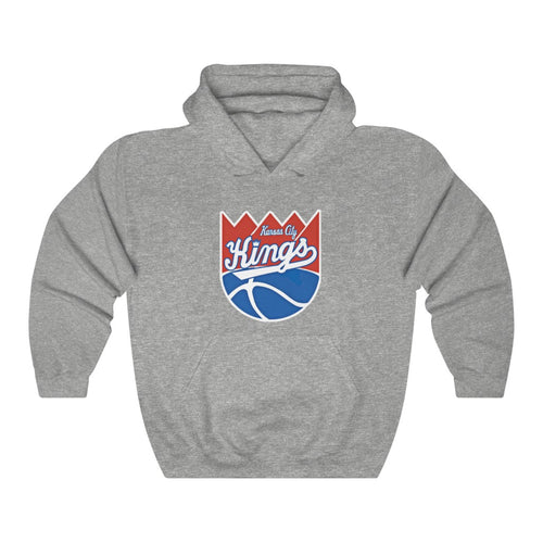 KC Kings Hoodie