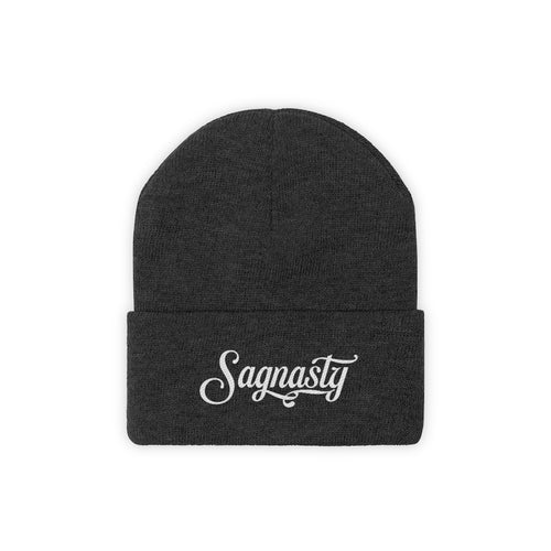 Sagnasty Beanie