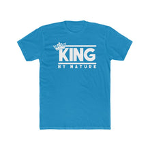 Load image into Gallery viewer, KING BY NATURE Tee