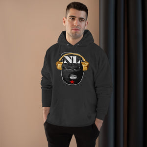 NL Prints EcoSmart® Hoodie