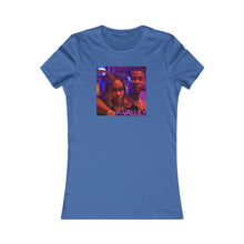 Load image into Gallery viewer, $avage Rebel P-Valley #3 Tee