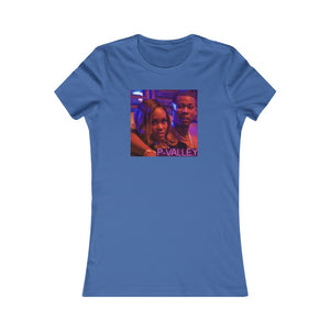 $avage Rebel P-Valley #3 Tee
