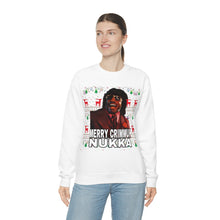 Load image into Gallery viewer, Pinky Ugly Christmas Sweatshirt
