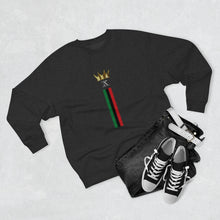 Load image into Gallery viewer, Crown X Colors Sweatshirt