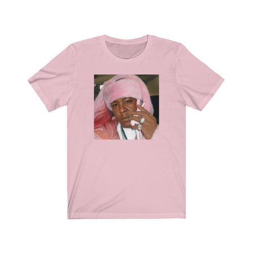 Jadakiss Pink