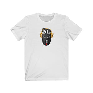 NL Ski Mask Tee