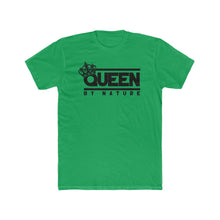 Load image into Gallery viewer, QUEEN BY NATURE Tee
