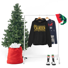Load image into Gallery viewer, Queen By Nature Hoodie