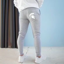 Load image into Gallery viewer, Spartan Premium Fleece Joggers