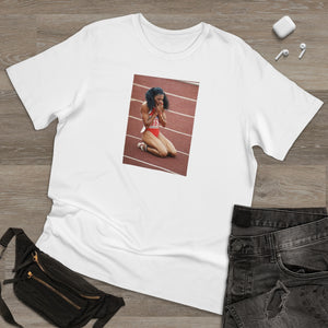 Flo Jo Unisex T-shirt