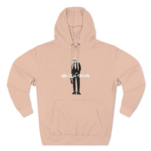 Slick Stormtrooper Premium Hoodie