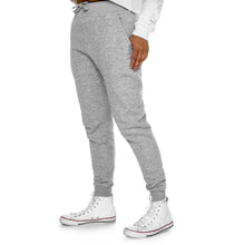 Load image into Gallery viewer, Spartan Premium Fleece Joggers