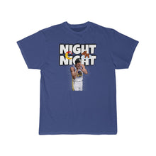 Load image into Gallery viewer, Steph Night Night Tee #2