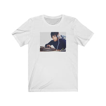 Load image into Gallery viewer, Bruce the DJ 2 Unisex Tee