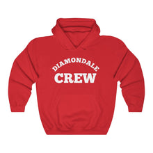 Load image into Gallery viewer, Diamondale Crew Hoodie