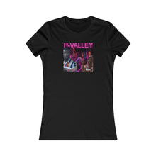 Load image into Gallery viewer, $avage Rebel P-Valley #2 Slim Tee