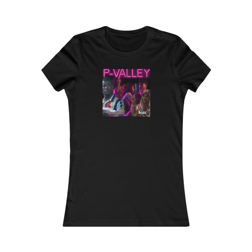 $avage Rebel P-Valley #2 Slim Tee